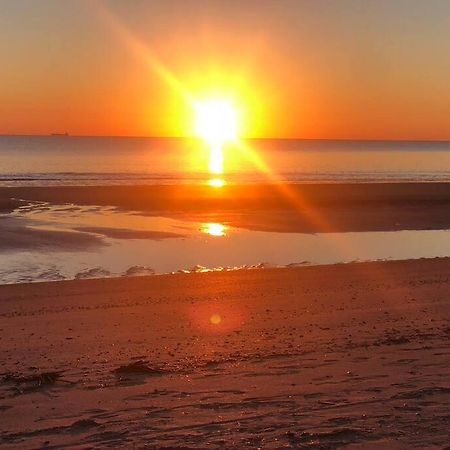 Tybee Sunshine ~ 50 Steps 'Till Toes In The Sand 泰比岛 外观 照片