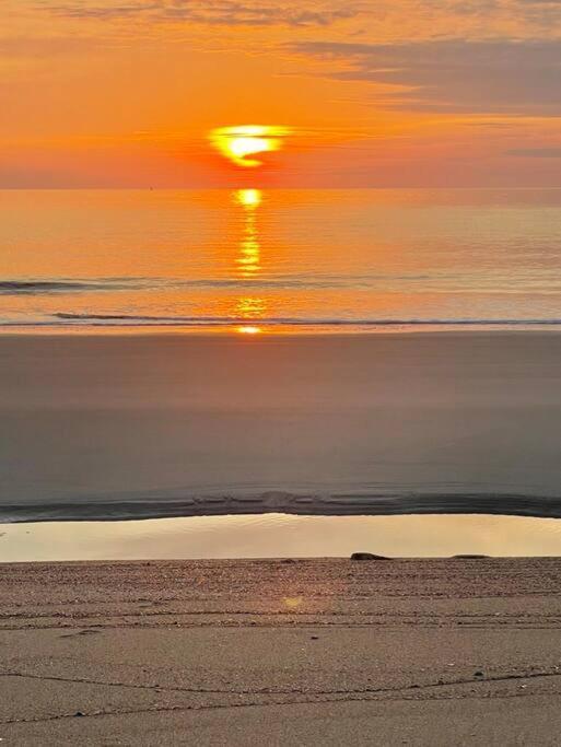 Tybee Sunshine ~ 50 Steps 'Till Toes In The Sand 泰比岛 外观 照片